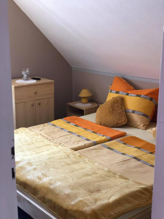 Major Csalad Apartman Hévíz Extérieur photo