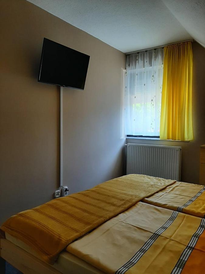 Major Csalad Apartman Hévíz Extérieur photo