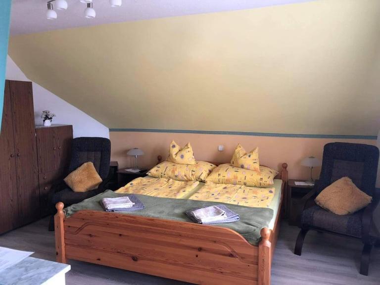 Major Csalad Apartman Hévíz Extérieur photo