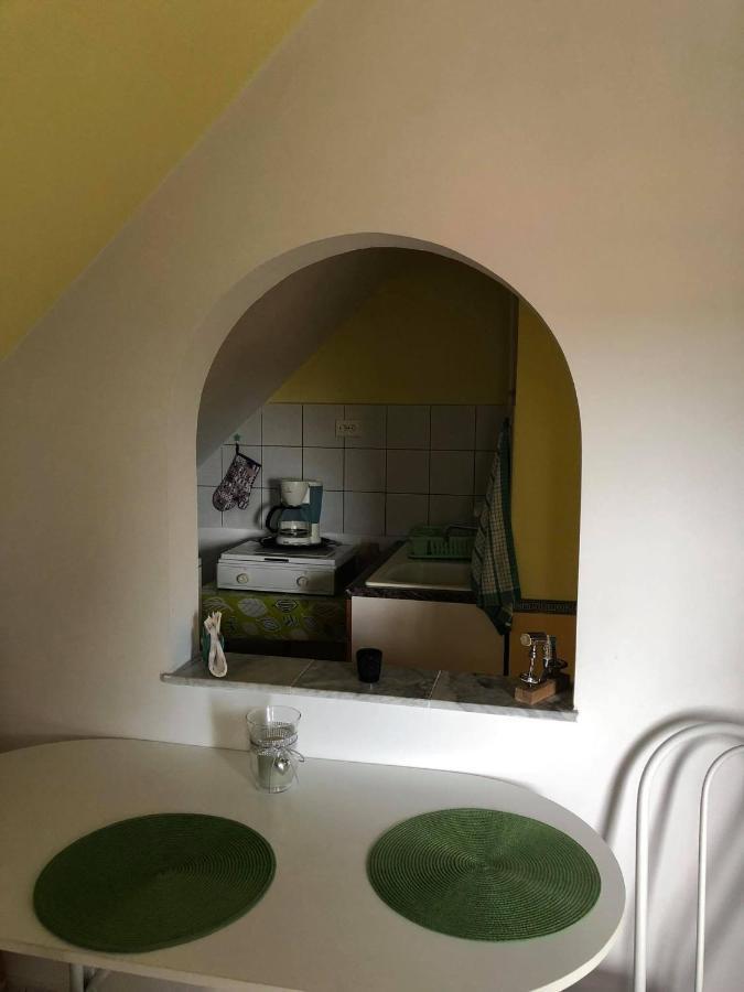 Major Csalad Apartman Hévíz Extérieur photo