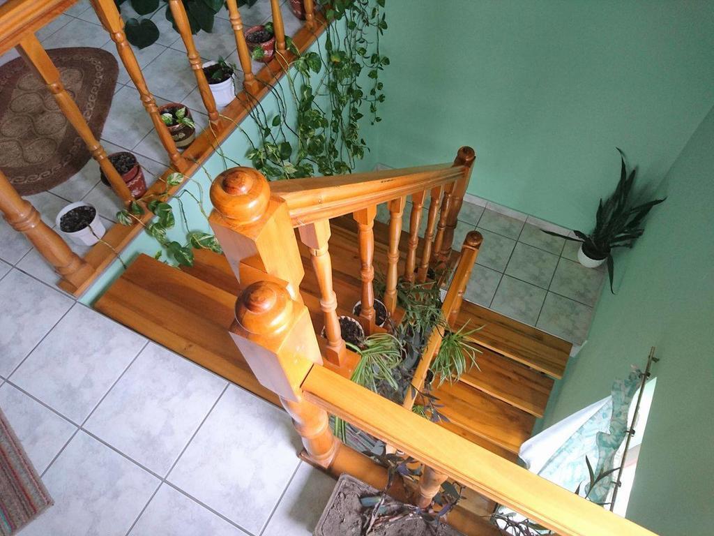 Major Csalad Apartman Hévíz Extérieur photo